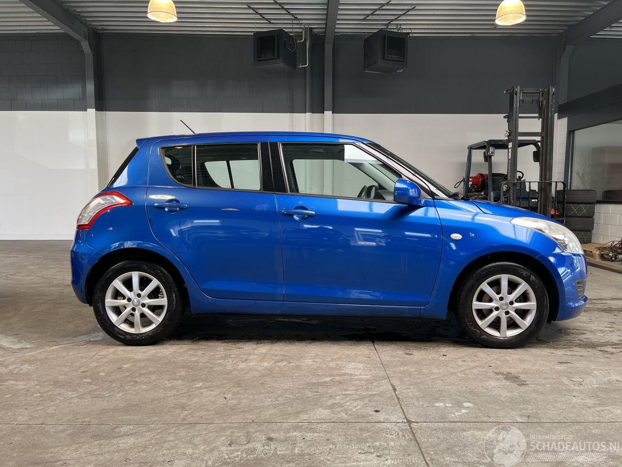 Suzuki Swift - 1.2 Summer EASSS NL NAP