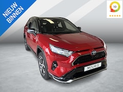 Toyota RAV4 - 2.5 Plug-in Hybrid AWD Bi-Tone Plus