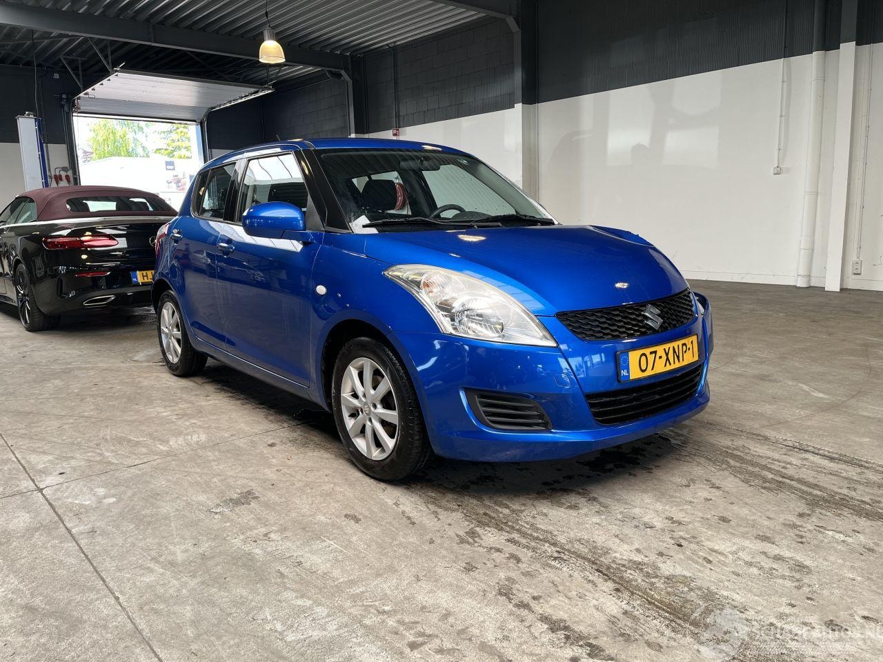 Suzuki Swift - 1.2 Summer EASSS NL NAP!