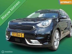 Kia Niro - 1.6 GDi Hybrid ExecutiveLine, AUT.Leder.Navi.Trekhaak