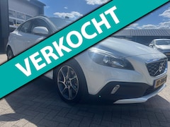 Volvo V40 Cross Country - 1.5 T3 Ocean Race