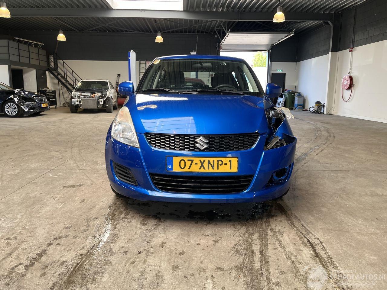 Suzuki Swift - 1.2 Summer EASSS NL NAP!