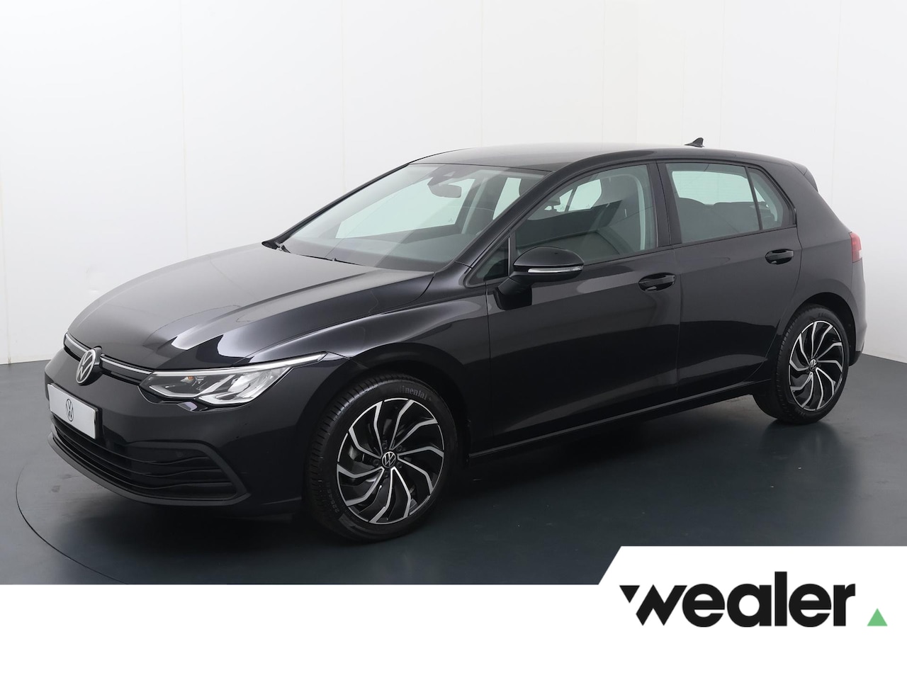 Volkswagen Golf - 1.0 TSI Life | 110 PK | Climate control | LED verlichting | Adaptive cruise control | - AutoWereld.nl