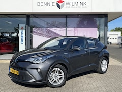Toyota C-HR - 1.8 Hybrid Active