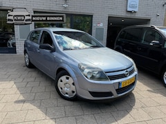 Opel Astra - 1.6 Enjoy 5Deurs airco Apk