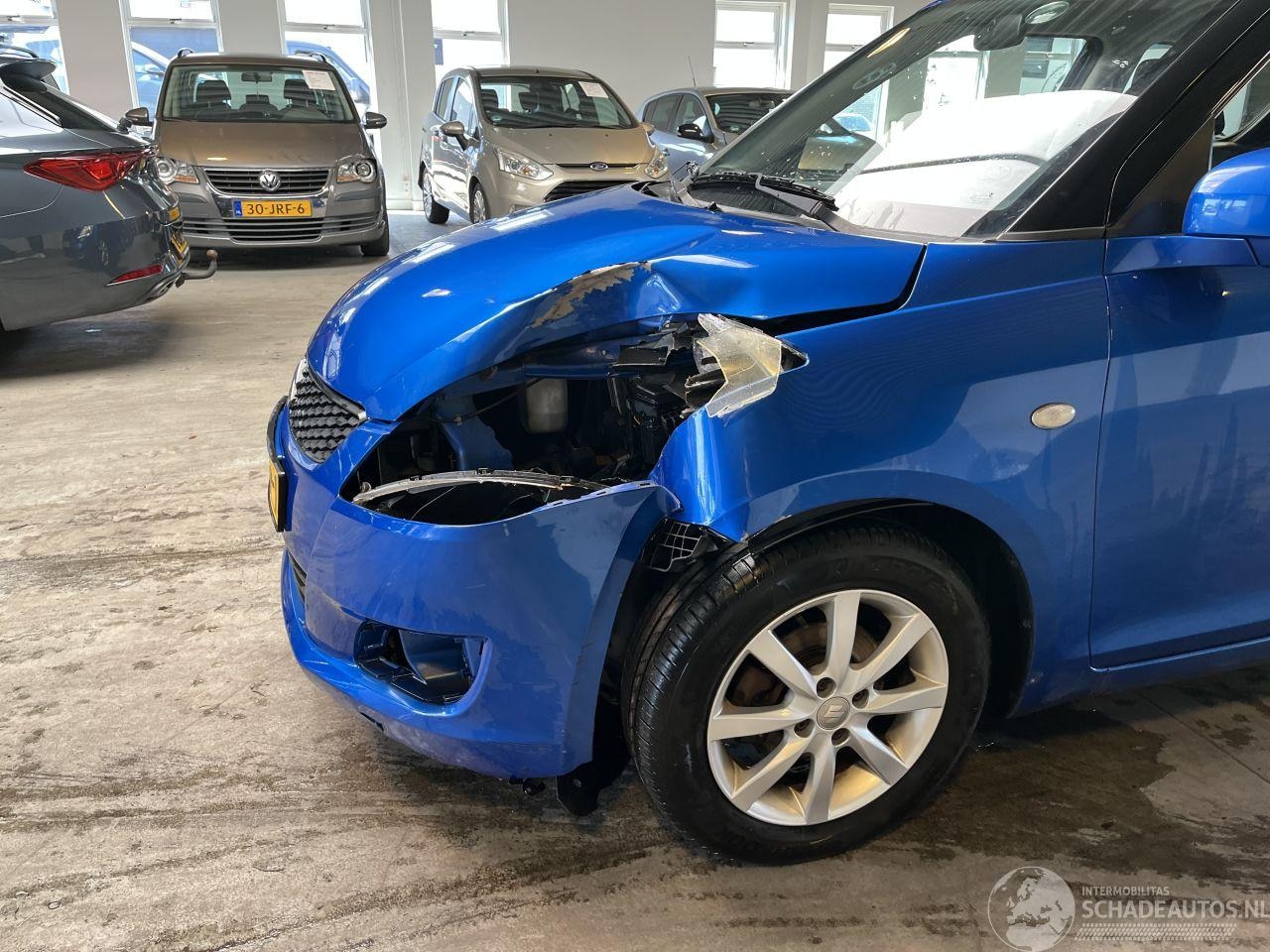 Suzuki Swift - 1.2 Summer EASSS NL NAP!