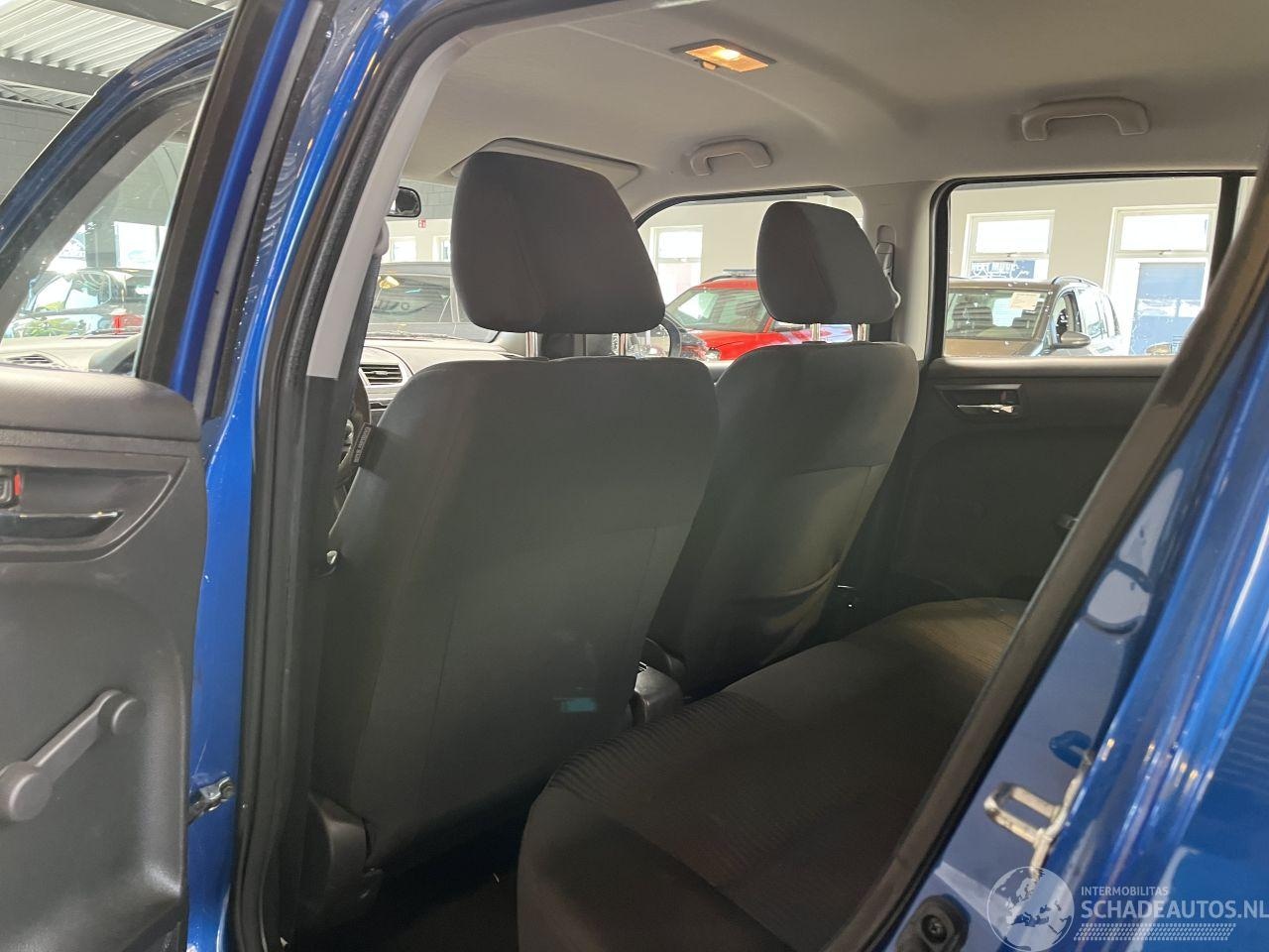 Suzuki Swift - 1.2 Summer EASSS NL NAP!