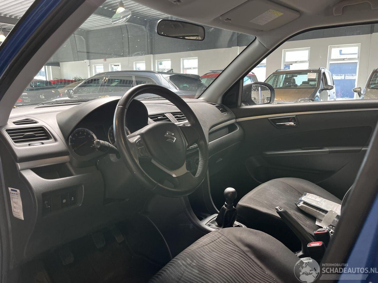 Suzuki Swift - 1.2 Summer EASSS NL NAP!