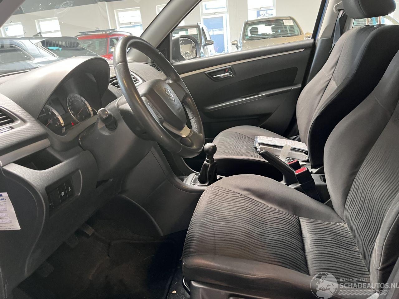 Suzuki Swift - 1.2 Summer EASSS NL NAP!
