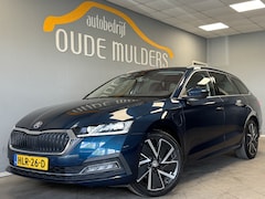 Skoda Octavia Combi - 1.4 TSI iV PHEV Memoryseats/Camera/Headup-Display