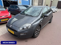 Fiat Punto Evo - 0.9 TwinAir Racing 2014 Airco APK 12-2025 Leuke auto met goed onderhoud. 3e eigenaresse