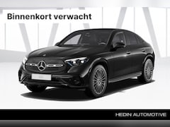 Mercedes-Benz GLC-klasse Coupé - GLC 300e Automaat 4MATIC Sport Edition | AMG Premium Plus Pakket | Winterpakket | Nightpak