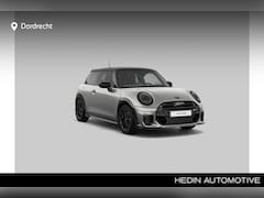 MINI Cooper - 3-deurs 1.5 C John Cooper Works M | Panorama | Nieuw model