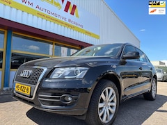 Audi Q5 - 2.0 TFSI quattro Pro Line AUTOMAAT
