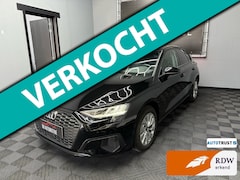 Audi A3 Sportback - 40 TFSI e Business edition