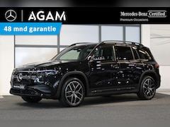 Mercedes-Benz EQB - 250+ Business Edition Line: AMG