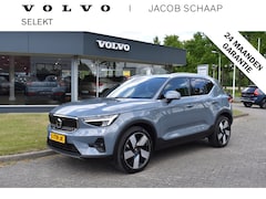 Volvo XC40 - T5 262PK Plug-in hybrid Ultimate Bright | H&K | Blis | ACC | Trekhaak | Panoramadak | Stoe