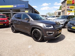 Jeep Compass - 1.4 MultiAir Limited / Trekhaak / Rijklaarprijs
