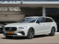 Volvo V90 - 2.0 T8 AWD R-Design | H&K audio | verwarmd stuur | achteruitrijcamera