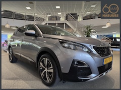 Peugeot 5008 - 1.2 130pk Allure EAT8, LED, Keyless, Camera