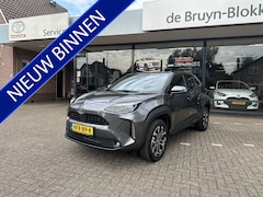 Toyota Yaris Cross - 1.5 Hybrid 130pk Executive Limited