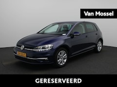 Volkswagen Golf - 1.0 TSI Comfortline Business | Navigatie | Climate Control | Parkeersensoren | Stoelverwar