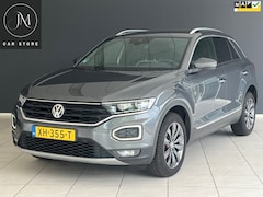 Volkswagen T-Roc - 1.0 TSI Sport VIRTUAL NL AUTO