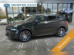 Lynk & Co 01 - 1.5 PlugInHybrid|Navi|CCS|LED