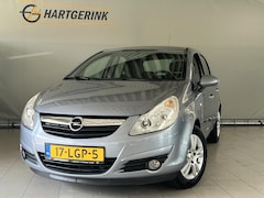 Opel Corsa - 1.4 5D Enjoy