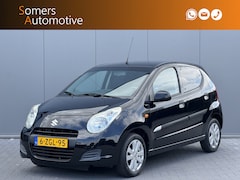 Suzuki Alto - 1.0 Celebration EASSS | Airco | Lichtmetalen velgen
