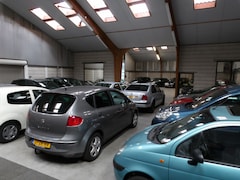 Lancia Y(psilon) - Ypsilon 1.2 Argento Airco Centraal