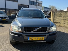 Volvo XC90 - 2.5 T Ocean Race