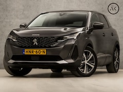 Peugeot 3008 - 1.6 HYbrid 225 Active Pack 225Pk Automaat (NIEUW MODEL, APPLE CARPLAY, GROOT NAVI, 360 CAM