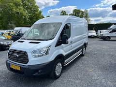 Ford Transit - 350 2.2 TDCI L2H2 Trend