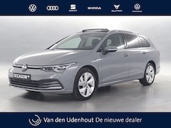 Volkswagen Golf Variant - 2.0 TDI 150pk Automaat Style / Panoramadak / iQ Light / Harman Kardon / Wordt verwacht