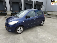 Hyundai i10 - 1.1 Active / 5Drs / Inruilkoopje