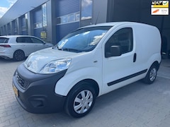 Fiat Fiorino - 1.4 Easy Pro airco nieuwe apk INRUIL KOOPJE