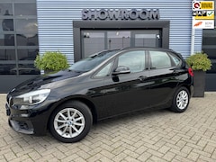 BMW 2-serie Active Tourer - 218i Afneembare trekhaak|Navi|Cruise|PDC
