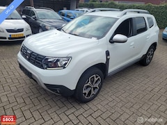 Dacia Duster - 1.0 TCe annniv edition