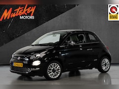 Fiat 500 - 0.9 TwinAir Turbo Collezione