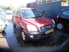 Kia Sportage - 2.0 CVVT Executive airco elek pak nap apk