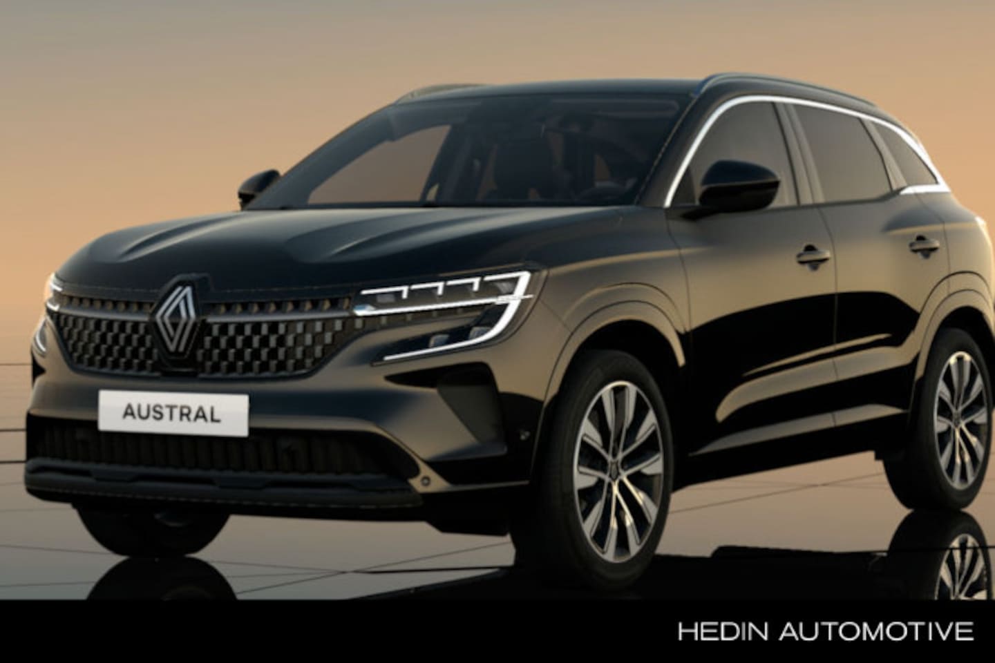 Renault Austral - 1.2 E-Tech full hybrid 200 techno Gratis Panoramadak | Uit voorraad Leverbaar MC 4109 - AutoWereld.nl