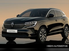 Renault Austral - 1.2 E-Tech full hybrid 200 techno Gratis Panoramadak | Uit voorraad Leverbaar MC 4109
