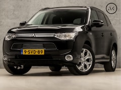 Mitsubishi Outlander Sport - 2.0 PHEV Instyle Sports 203Pk Automaat (SCHUIFDAK, NAVIGATIE, KEYLESS, CAMERA, ELEK SPORTS
