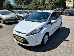 Ford Fiesta - 1.25 Trend // Nieuwe APK // Airco
