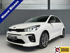 Kia Rio - 1.0 TGDI GT-Line 120pk|Navi|Cruise|Schuif/Kanteldak