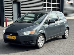Mitsubishi Colt - 1.1 Inbusines , Airco