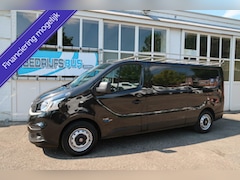 Fiat Talento - 2.0 L2H1 | EURO6 | EERSTE EIGENAAR | IMPERIAAL | NAVI | TREKHAAK
