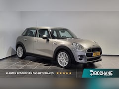 MINI One - 1.2 | Parkeersensoren | Stoelverwarming | 17 inch