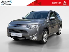 Mitsubishi Outlander - 2.0 PHEV Instyle